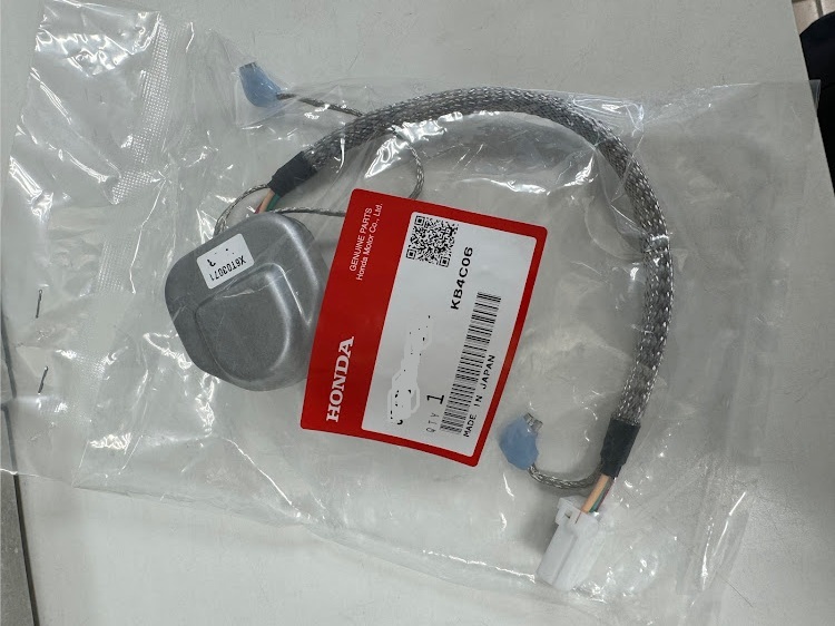 ★ホンダ 純正部品 未使用 シビック 3D 5D ステップワゴン インテグラ3D CR-V NSX イグナイター HID 新品★HONDA CIVIC INTEGRA STEPWGN★拍卖