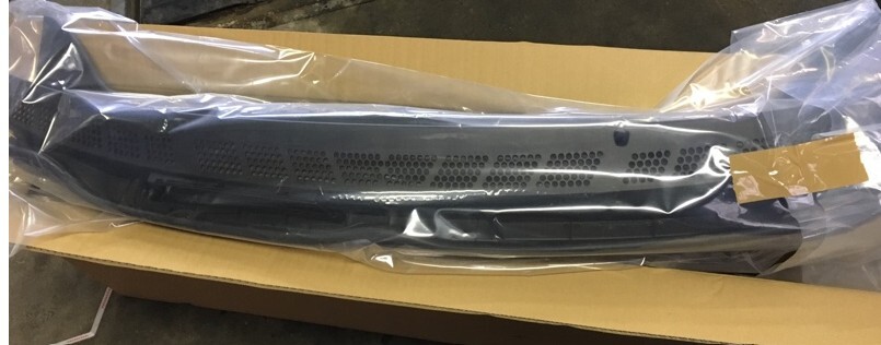 ★ホンダ 純正 未使用★ シビック FD2 typeR カウルトップASSY フロントセンター 新品 高品質パーツ 正規品 HONDA CIVIC FD1 FD3拍卖