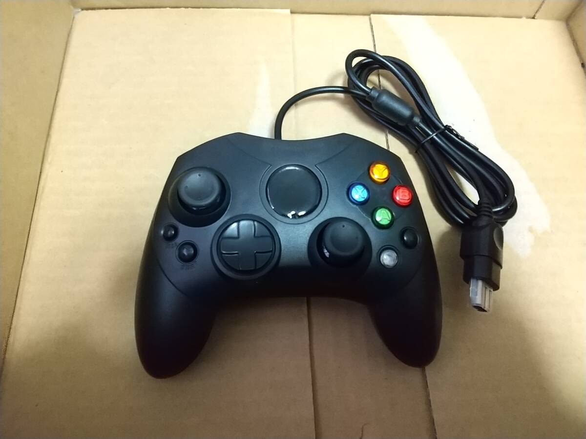 第一世代XBOX用 互換 コントローラー拍卖