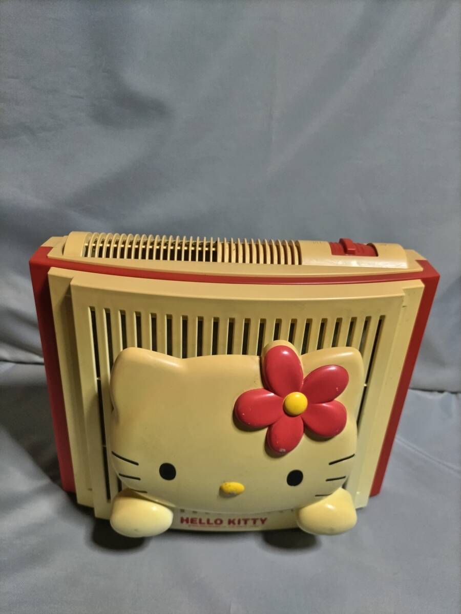 ツインバード工業キテイ空気洗浄機 中古 100円。拍卖