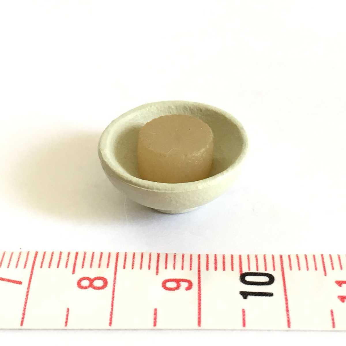 大根の煮付け ミニチュア品 なつかしわが家 リーメント拍卖