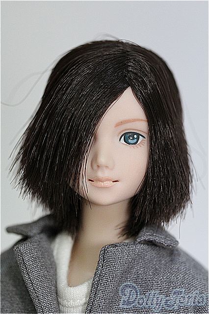 ユノアクルスライト/アズライト:黒髪スーツver. I-25-03-23-1014-TO-ZI拍卖