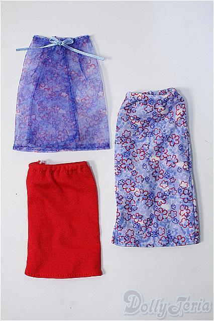 バービー/OF:衣装 Y-25-02-26-006-YD-ZY拍卖