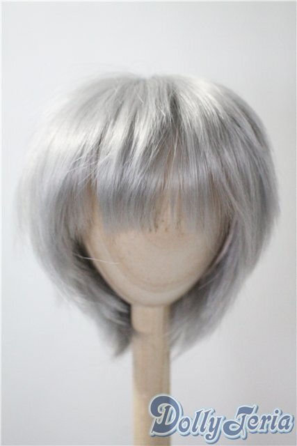 9-10inch/ウィッグ U-25-03-25-050-NY-ZU拍卖