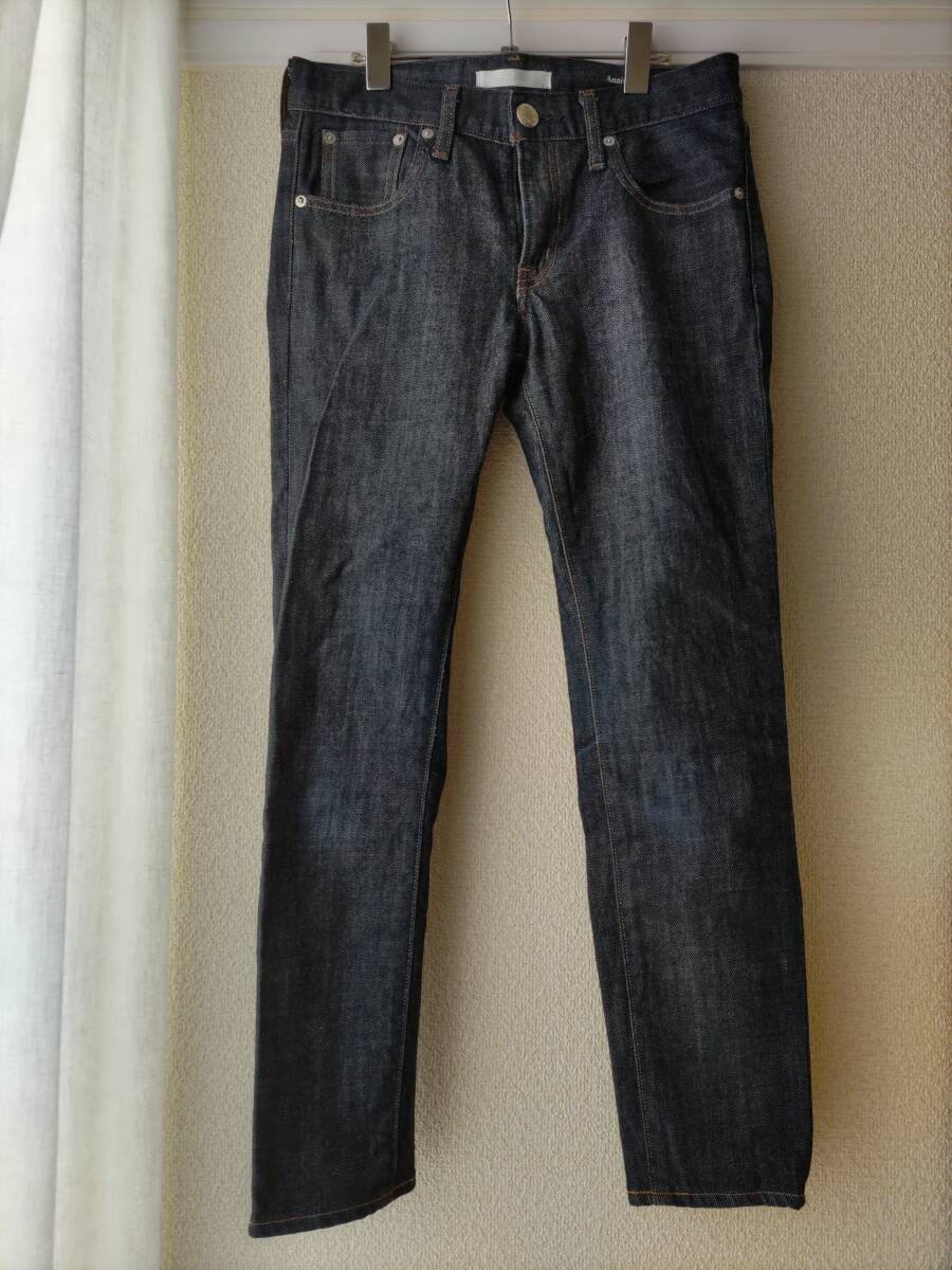 RED CARD デニム Anniversary 25th サイズ24 拍卖