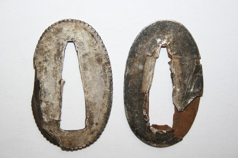 銀着せ切羽1組 分厚い!P③拍卖