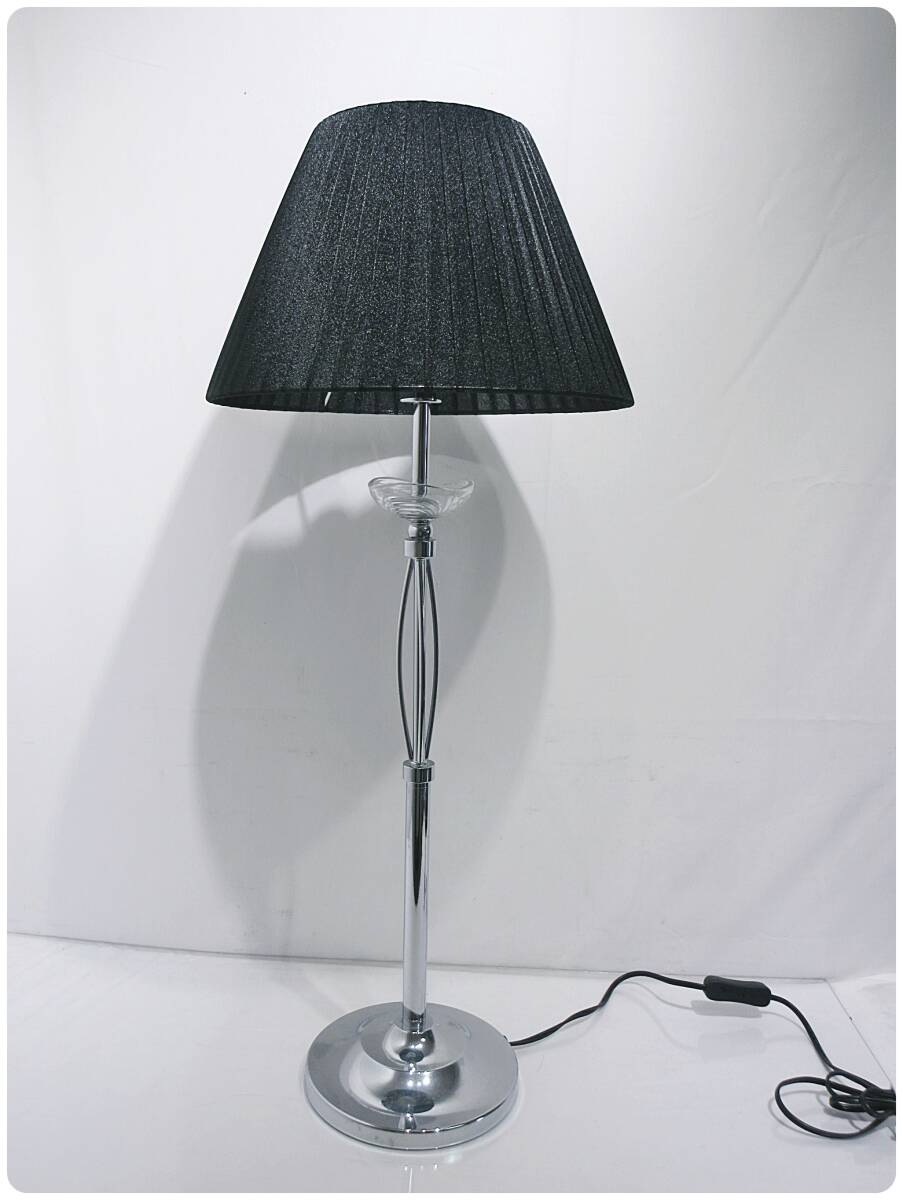 ROYAL DOULTON ロイヤルドルトン エレガンス フロアランプ RD/EL004 電気スタンド拍卖