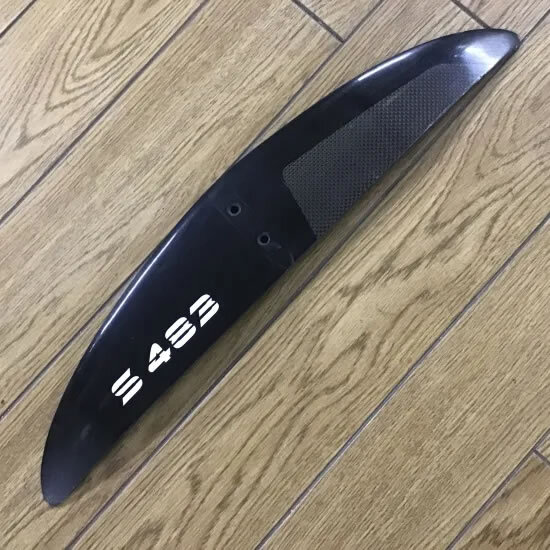 【中古フォイル】 SABFOIL サブフォイル 【S483】 ウイングフォイル MOSES モーゼス 正規品拍卖