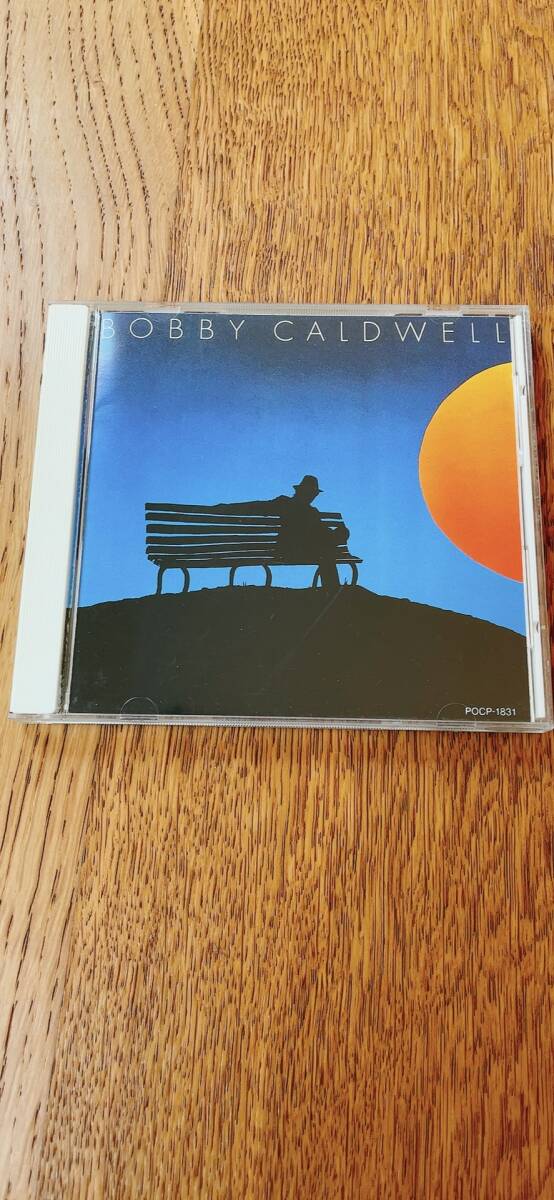 ボビー・コールドウェル BOBBY CALDWELL / イヴニング・スキャンダル拍卖