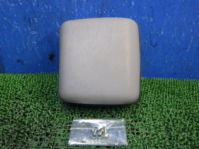 【B】トヨタ純正OP オプション 助手席 下側 収納 小物入れ コンソール ダストボックス ダストBOX ゴミ箱 ACR50W エスティマ ACR55W AHR20W拍卖