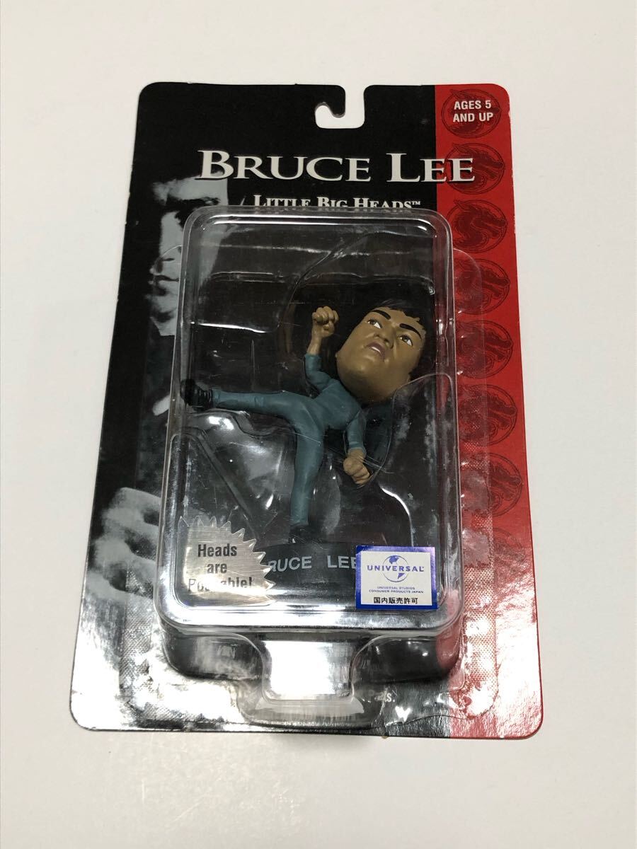 【ムービー】ブルース・リー フィギュア メディコムトイ拍卖