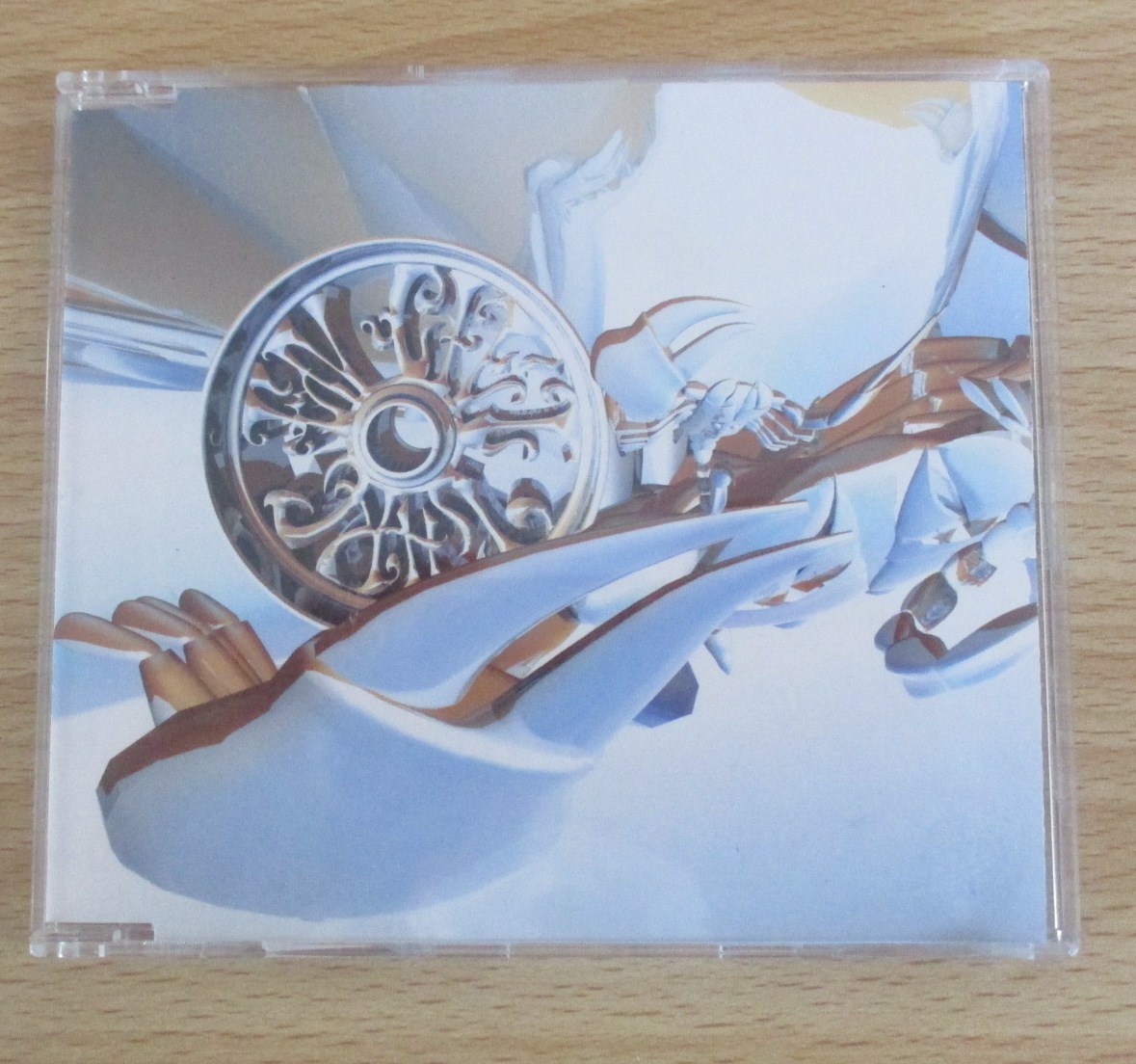 UM1283 L'Arc〜en〜Ciel HEAVEN'S DRIVE 1999年4月21日発売 【KSC2280】 HEAVEN'S DRIVE拍卖