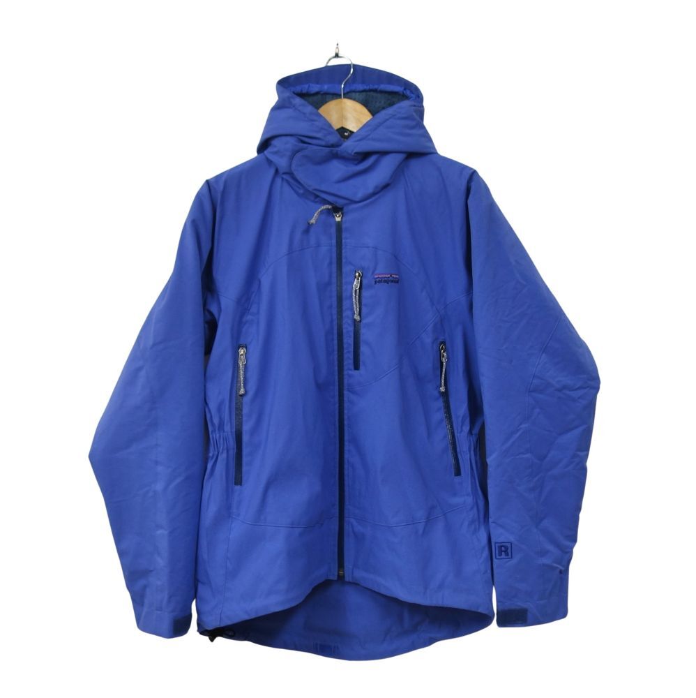 美品 パタゴニア PATAGONIA R2 ストレッチ スピード アセント ジャケット 84290FA01 裏ボア アウター アウトドア M ce02oe-rk26y08101拍卖