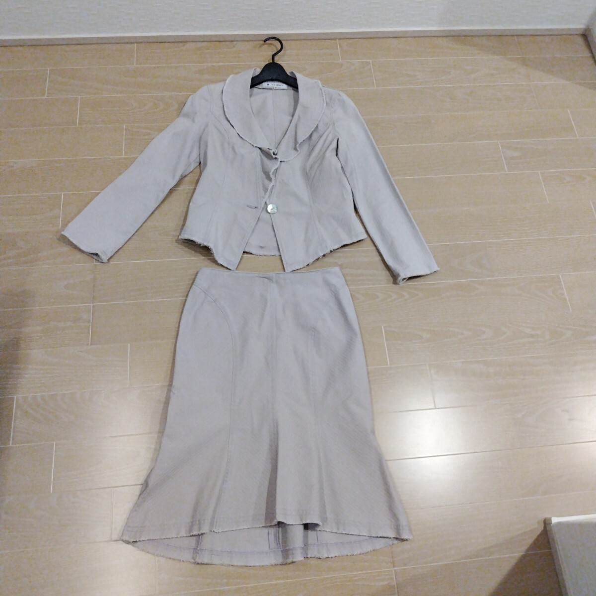 エムズグレイシー セットアップ38拍卖