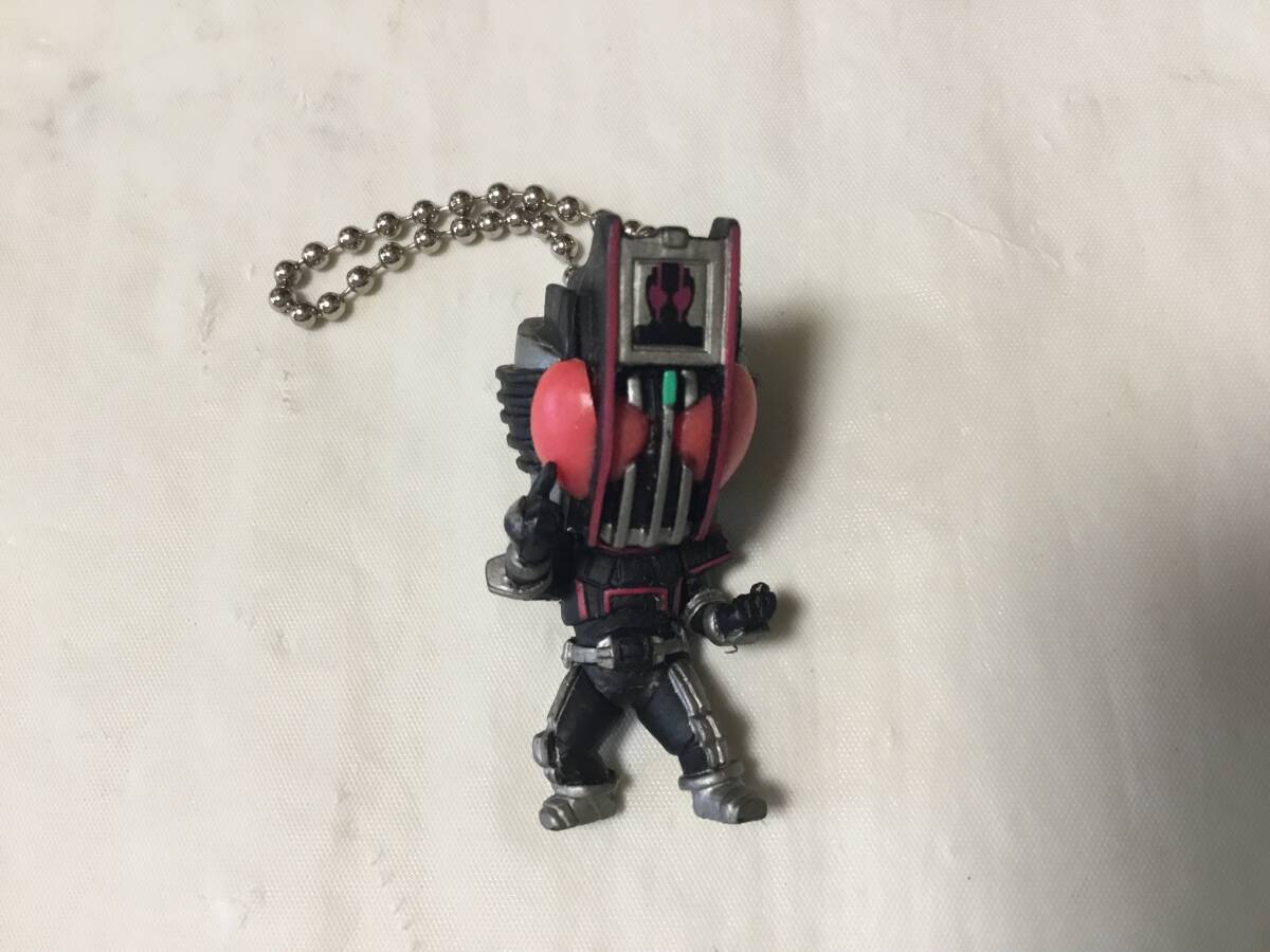 ◆仮面ライダー ディケイド◆ボールチェーン キーホルダー キーチェーン◆フィギュア◆新品◆拍卖