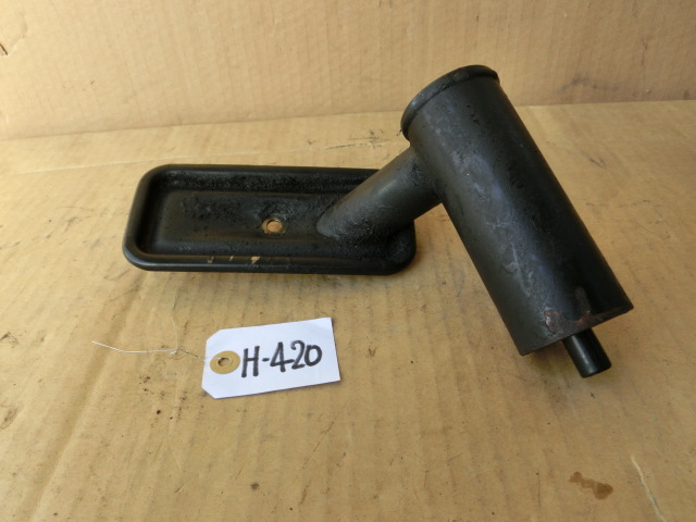 KP-895-2 希少当時物・ローバーミニ クラシックミニ タペットチェストブリーザーカバー拍卖