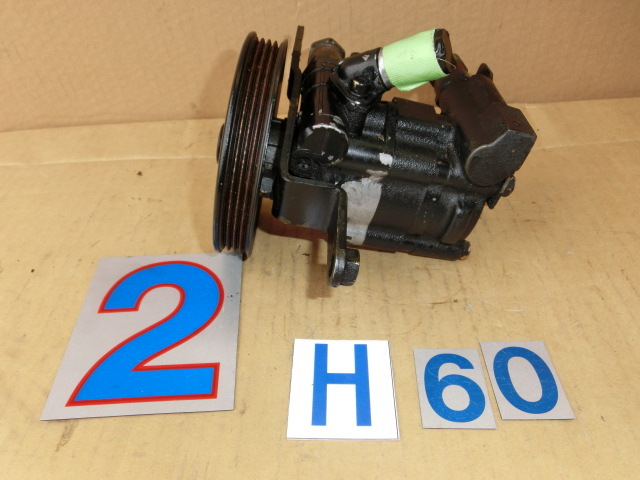 KP-918-2 日産 R31 スカイライン パワステポンプ KYB拍卖