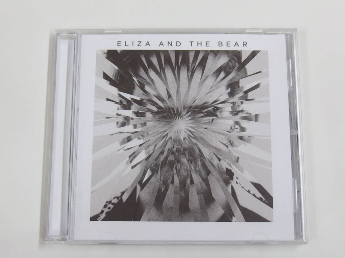 CD / ELIZA AND THE BEAR / 『M18』 / 中古拍卖