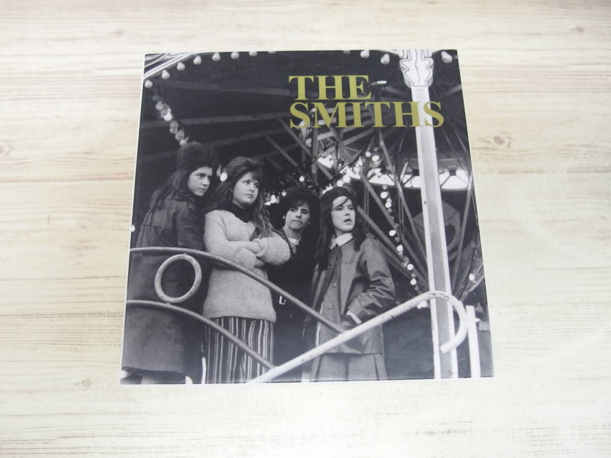 8CD / Complete / ザ・スミス /『J1』/ 中古拍卖