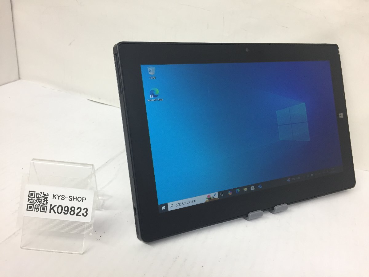 ジャンク/NEC VersaPro VS-U PC-VK11CSQFY/Core m5 6Y54 1.10GHz/128GB/4GB/11.6インチ/Windows10 Pro/高解像度/第6世代/AC欠品拍卖