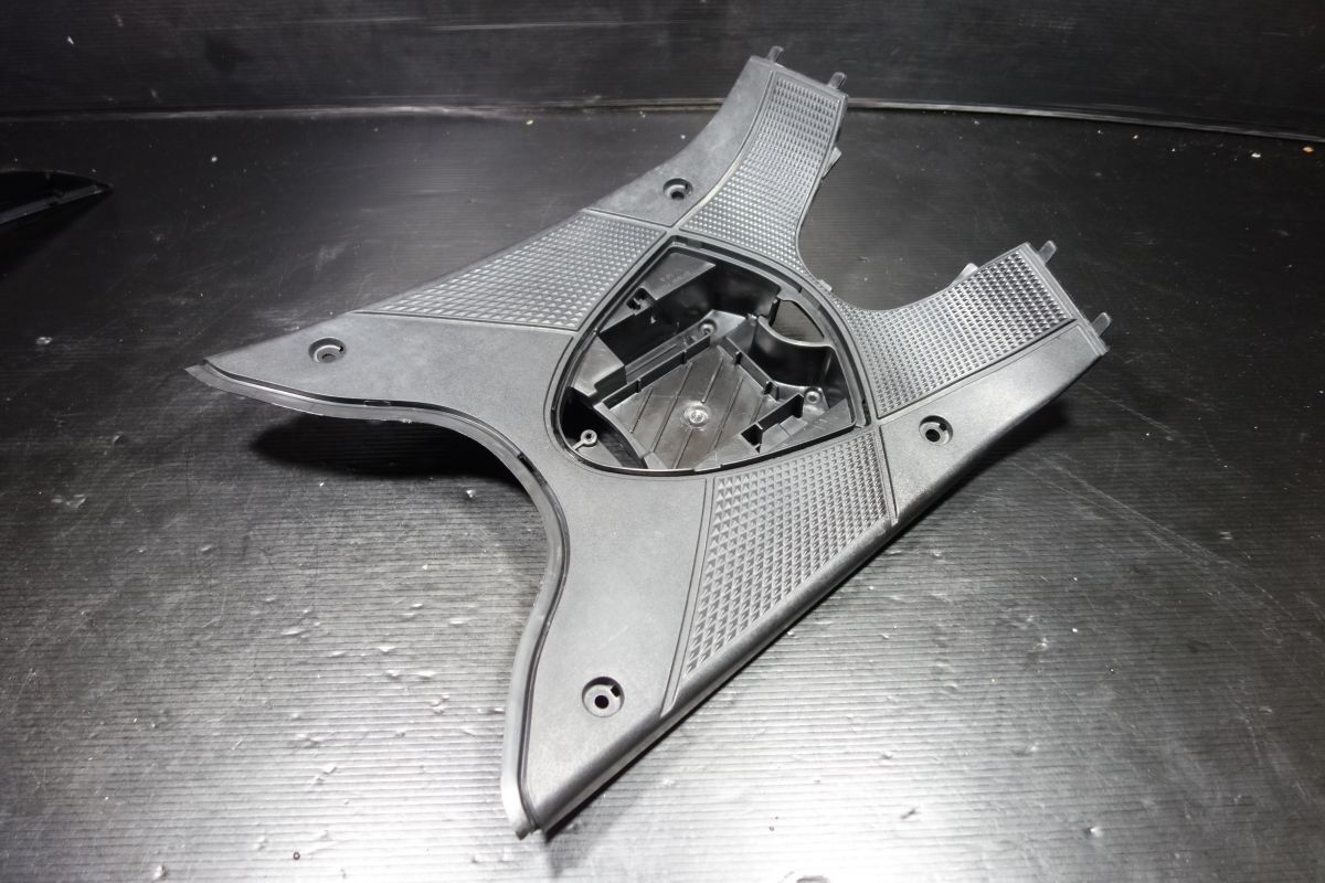 ZZ フロア ステップ ボード カバー パネル CA1PA CA1PB スズキ 純正 #R20241028拍卖