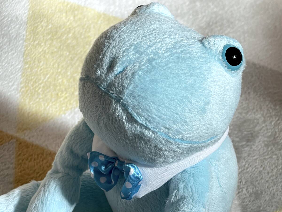 かえる のブリトー 2023年限定ソーダ モンスイユ拍卖