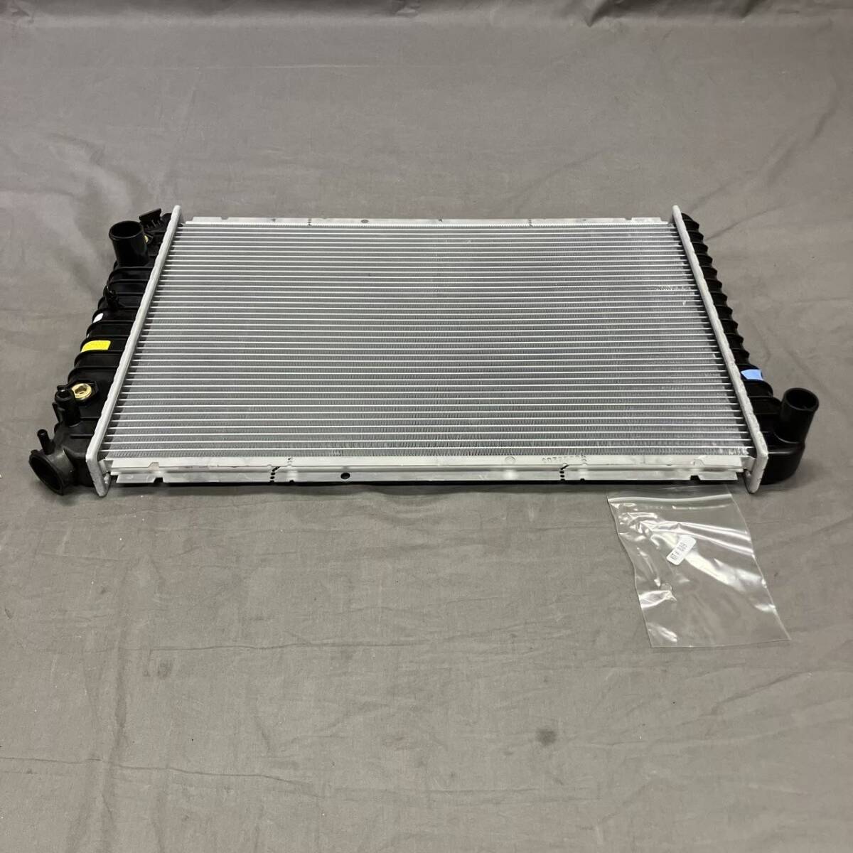 エーシー デルコ S-121 ◎ 保管品 AC Delco ラジエーター 21466 52497687 シボレー カマロ ポンティアック ゼネラルモーターズ GM 交換拍卖