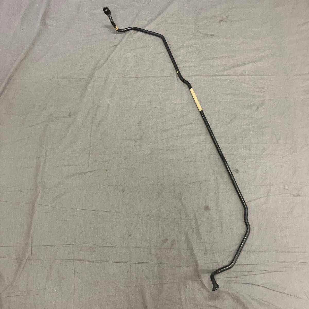 ベンツ S-188 ◎ 取り外し品 Mercedes-Benz トーション バー リア 201 326 36 65 W201 サスペンション 修理 交換 部品 メンテナンス 整備拍卖