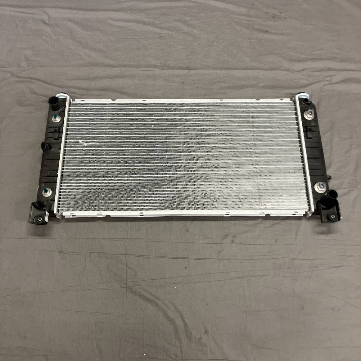 エーシー デルコ S-210 ◎ 保管品 AC Delco ラジエーター 21649 15841570 GM ゼネラルモーターズ ラジエター General Motors 修理 交換拍卖