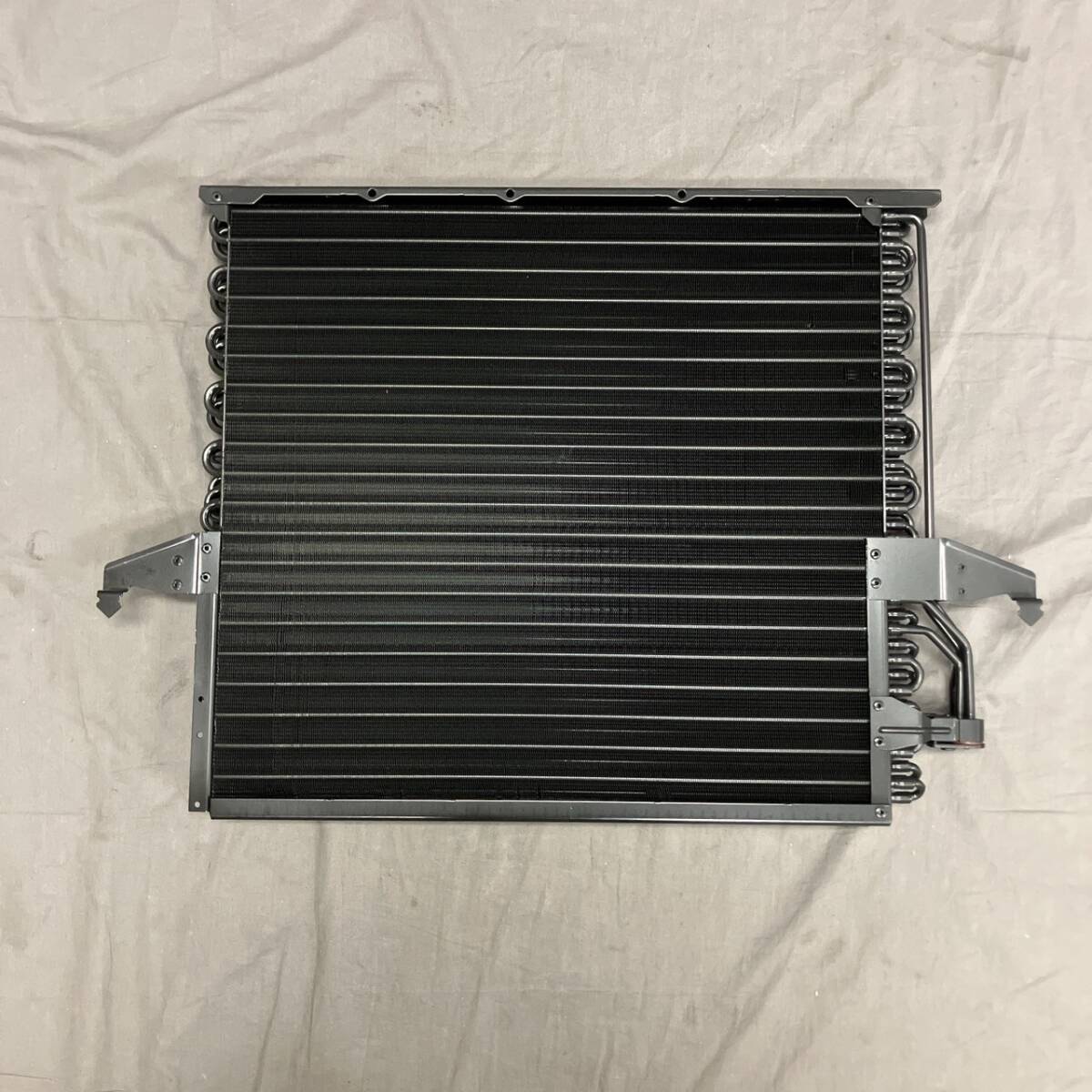 ビーエム S-378 ◎ 未使用品 BMW エアコン コンデンサー 64 53 8 390 271 A/C 冷却 エンジン E36 修理 交換 部品 カー用品 メンテナンス拍卖