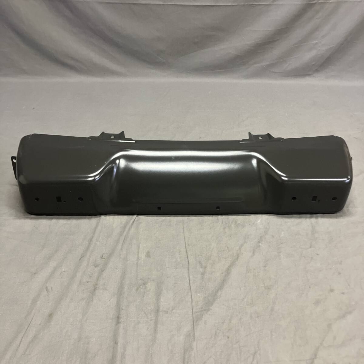 ゼネラルモーターズ S-377 ◎ 未使用品 GM フロント バンパー インプ バー 15814973 ハマー H3 5気筒 SUV 修理 交換 部品 カー用品 整備拍卖