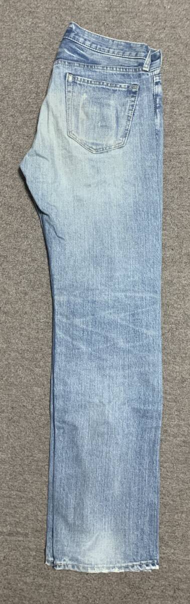 ♪♪ Domingo ドミンゴ DMG デニム ユーズド ♪♪拍卖
