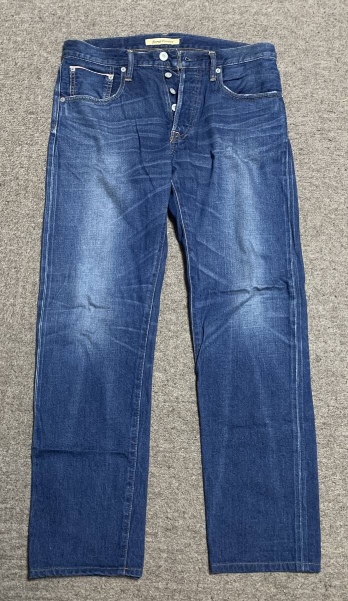 ♪♪ JOURNAL STANDARD ジャーナルスタンダード サイズ30 ユーズド ♪♪拍卖