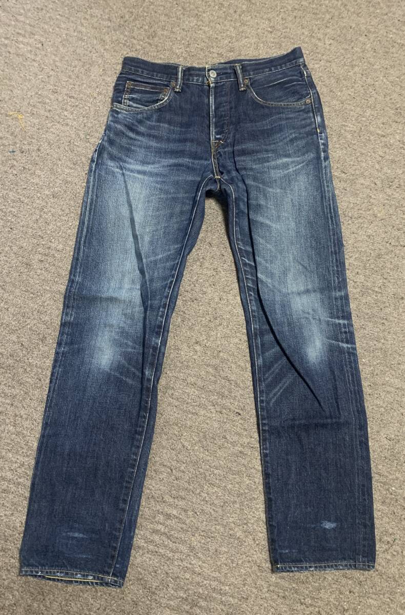 ♪♪ JOURNAL STANDARD ジャーナルスタンダード サイズ29 ユーズド ♪♪拍卖