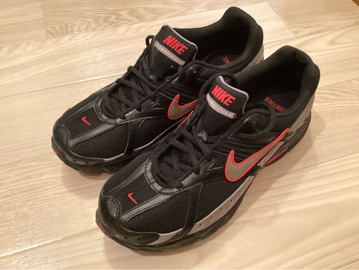 (使用回数数回のみの超美品・超希少な一足 国内ナイキ正規品) NIKE ナイキ28cm拍卖