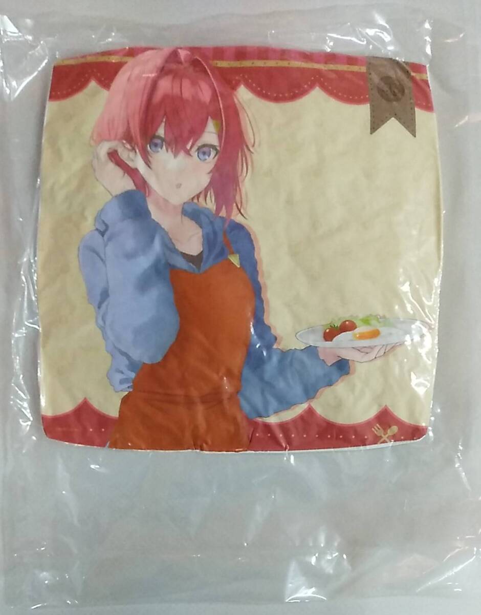 【送料:佐川60】にじさんじ スクラッチ第九弾 B賞 クッション B-2.アンジュ・カトリーナ【NIJISANJI DMM Scratch! Cushion Ange Katrina】拍卖