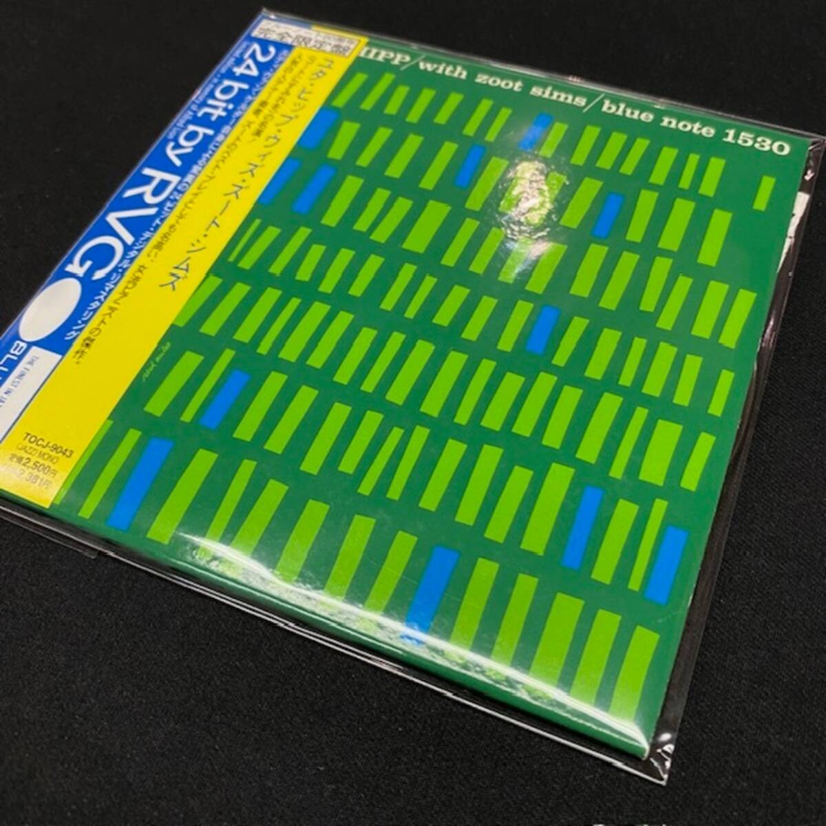 ★★値下出品★ Jutta Hipp With Zoot Sims - Jutta Hipp With Zoot Sims   ★元値5800円★拍卖