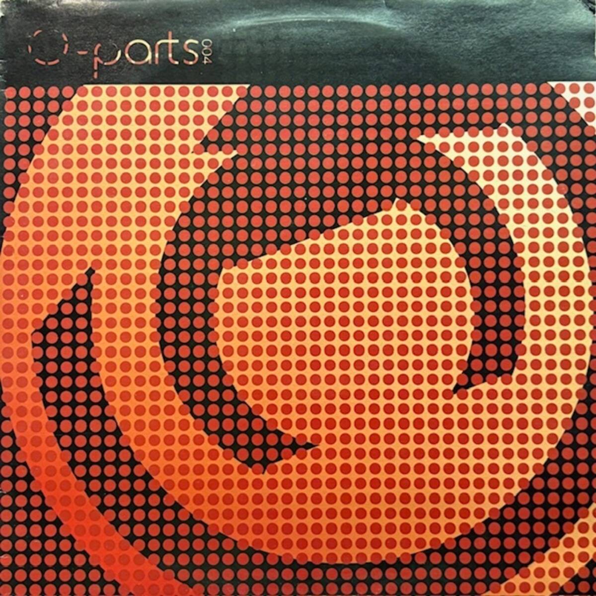 ★Various - O-parts_004拍卖