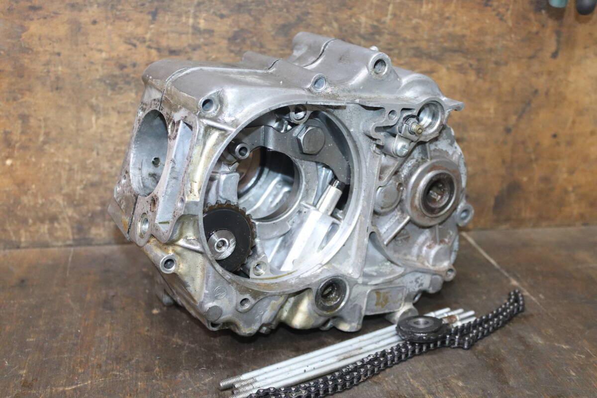 当時物DAXオートカム6v純正ケース/1-0330検索モンキーシャリー拍卖