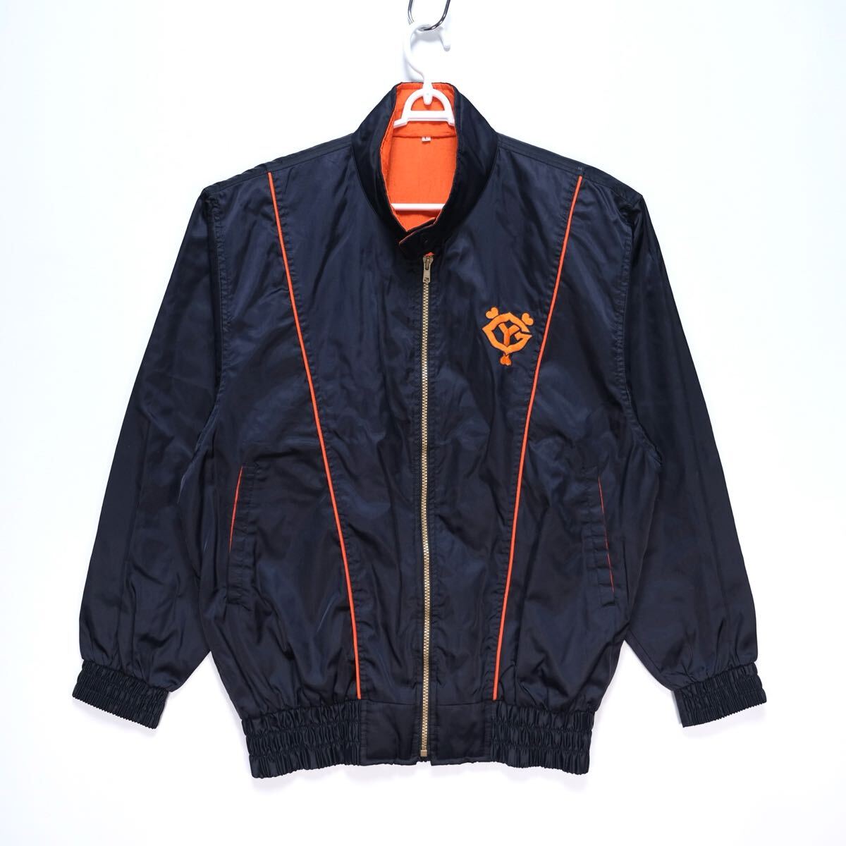 【送料無料】読売ジャイアンツ/読売巨人軍/スタジャン/スタジアムジャンパー/グランドコート/ジャケット/Lサイズ拍卖