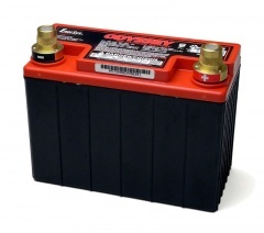 ODYSSEY(オデッセイ) Powersportシリーズ ドライバッテリー ODS-AGM15L JIS (旧品番:PC545)拍卖