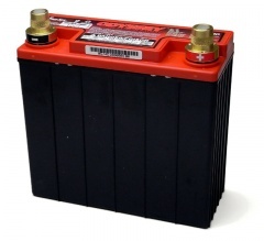 ODYSSEY(オデッセイ) Powersportシリーズ ドライバッテリー ODS-AGM16L DIN (旧品番:PC680)拍卖