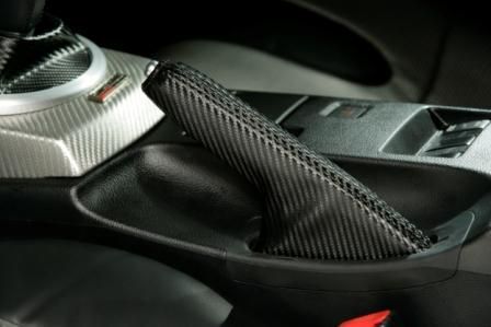 スーペリア カーボンルックサイドブレーキブーツ フェアレディZ Z33拍卖