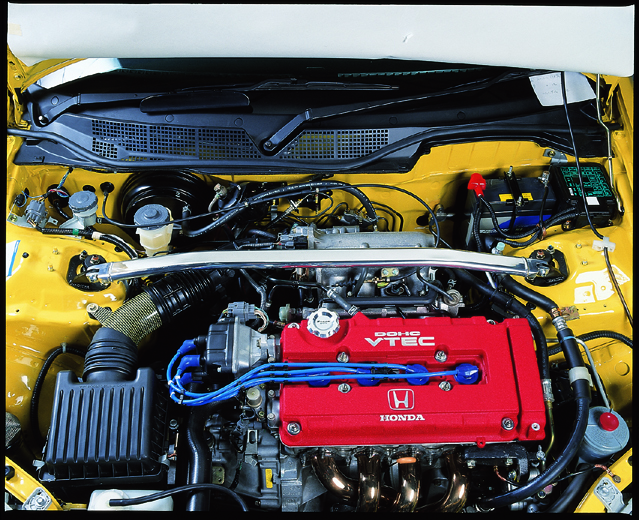 SPOON スプーン ストラットタワーバー(フロント) シビック EG6/EK4/EK9拍卖