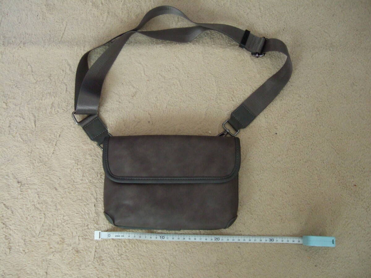ショルダーバック 1個 【未使用】 処分価格拍卖