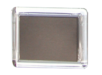 在庫限り  ハメパチ 長方形マグネット(MK40) 1個 処分価格 ④拍卖