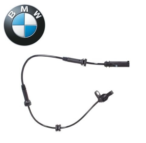 正規優良品 BMW F30 F31 F34 320d 320i 328i 330i 335i 340i F32 F33 F36 428i 435i フロント スピードセンサー ABSセンサー 34526884422拍卖
