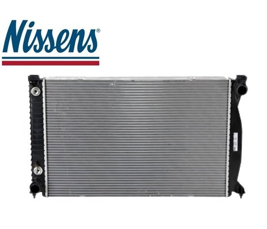 正規優良品 AUDI アウディ A6 C6 4.2 FSI quattro クアトロ アバント オールロード ラジエター ラジエーター 4F0121251AH 4F0121251D拍卖