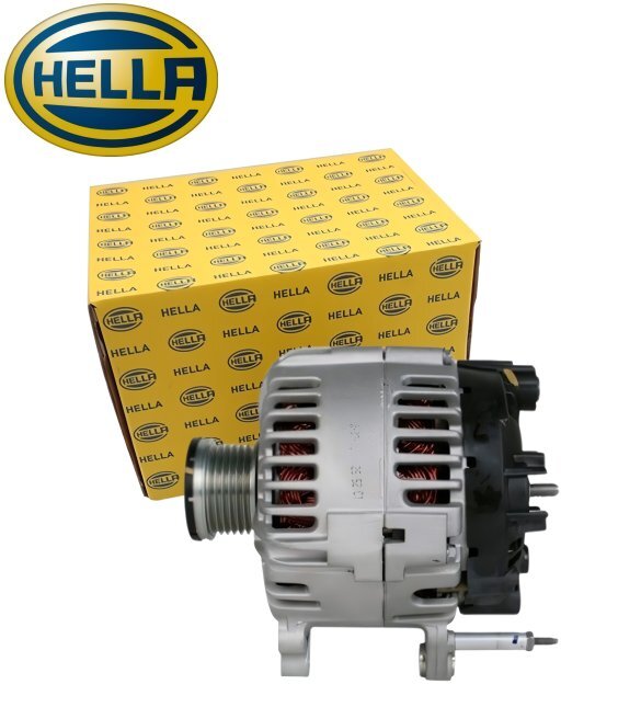 正規純正OEM AUDI アウディ A1 8X A3 8P オルタネーター ダイナモ オルタ ジェネレーター 03C903023A 03C903025D 03C903023C拍卖