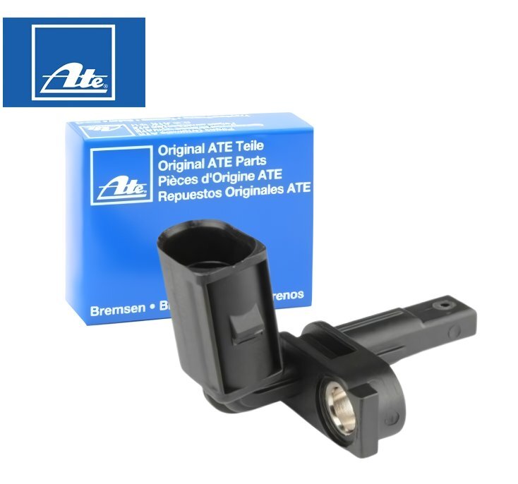 正規純正OEM AUDI アウディ Q7 4L スピードセンサー ABSセンサー 車速センサー WHT005651 WHT005651A 95860640510 PAF005651拍卖